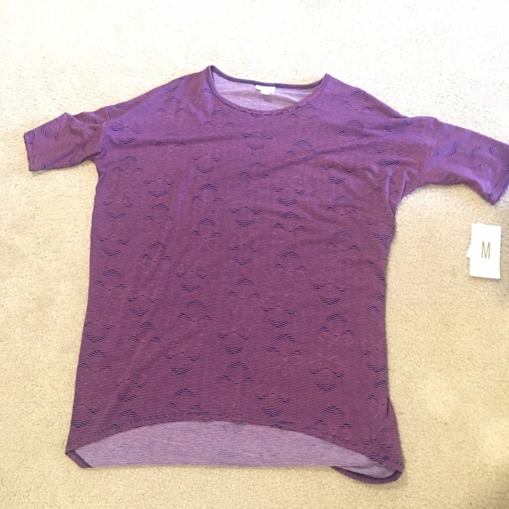 Lularoe Disney Irma